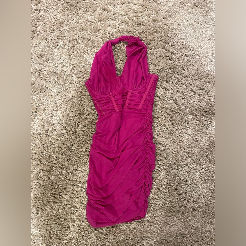 Windsor Bodycon Dress